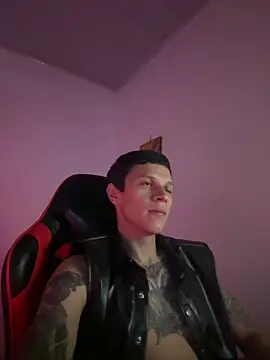 goodboy69l online show from March 25, 2026, 11:55 pm