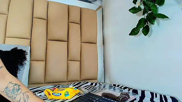 mss samy online show from April 2, 2026, 3:15 am