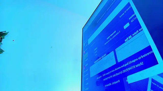 mss samy online show from April 7, 2026, 3:07 am