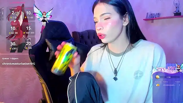 andy bell x online show from December 22, 2025, 3:47 am