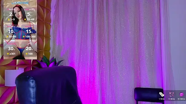 Sara-Smith- online show from March 6, 2026, 11:50 am