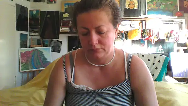 MariaAnaSunshine online show from January 19, 2026, 9:02 am