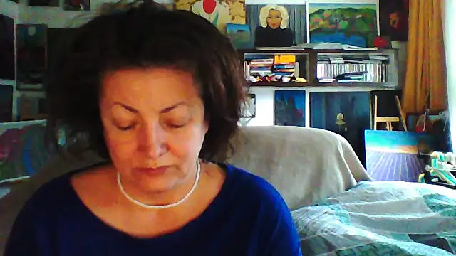 MariaAnaSunshine online show from February 4, 2026, 7:58 am