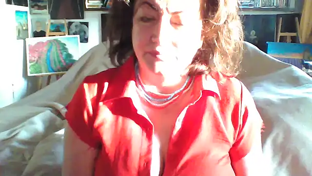 MariaAnaSunshine online show from February 27, 2026, 6:57 am