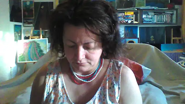 MariaAnaSunshine online show from March 2, 2026, 7:15 am
