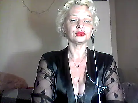 MaryJane441 online show from March 15, 2026, 8:37 pm