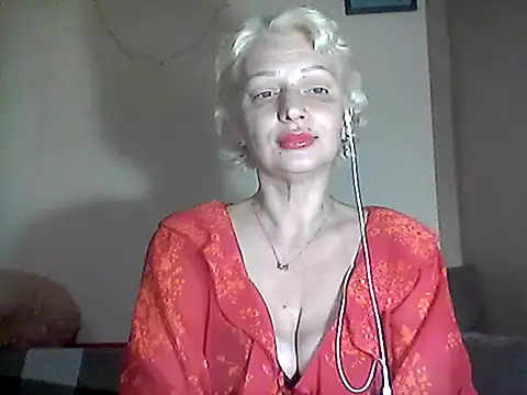 MaryJane441 online show from March 18, 2026, 7:50 pm