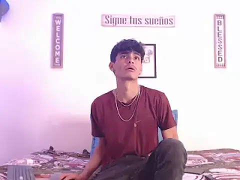 harrytomson 1 online show from January 11, 2025, 9:36 am