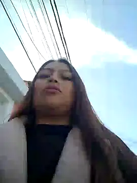 Snapshot of Fantasy-gil chatting on December 20, 2024, 2:27 pm Fantasy-gil online show from December 20, 2024, 2:27 pm