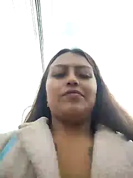 Snapshot of Fantasy-gil chatting on January 8, 2025, 1:31 pm Fantasy-gil online show from January 8, 2025, 1:31 pm