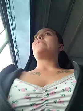 Snapshot of Fantasy-gil chatting on September 8, 2025, 8:08 pm Fantasy-gil online show from September 8, 2025, 8:08 pm