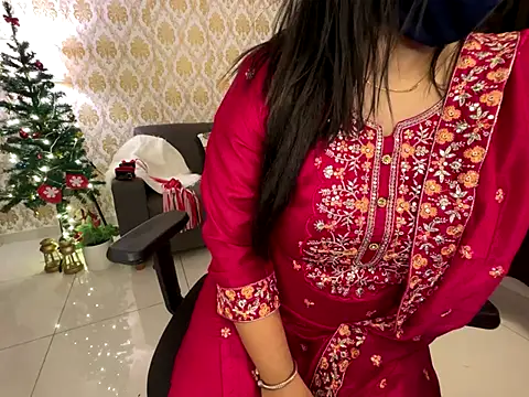 SamairAhh online show from December 3, 2024, 4:39 pm