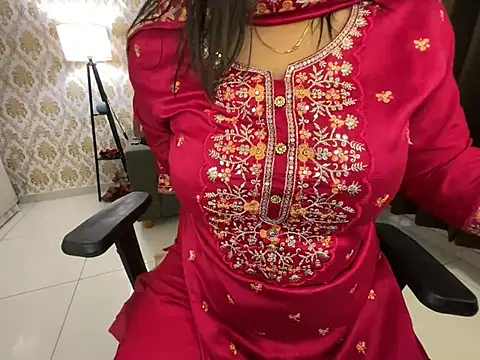 SamairAhh online show from January 14, 2025, 8:48 pm