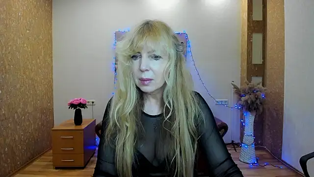 Anna Diax online show from February 11, 2026, 12:54 pm