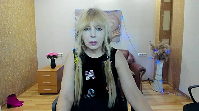 Anna Diax online show from February 12, 2026, 1:06 pm