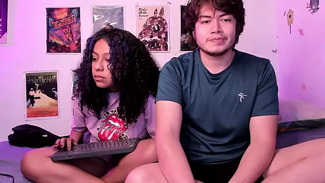 hothoneychile online show from March 9, 2026, 3:21 am