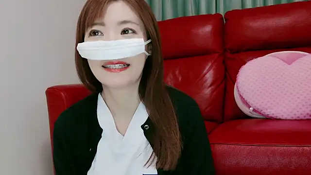 erokangoshi-nene online show from January 30, 2025, 4:24 pm