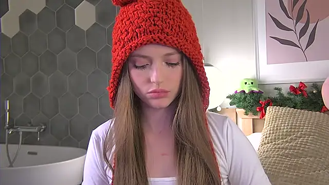 Snapshot of AshleyDouglas chatting on December 20, 2024, 1:11 pm AshleyDouglas online show from December 20, 2024, 1:11 pm