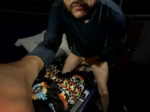 SexyJesz online show from December 3, 2024, 9:55 am