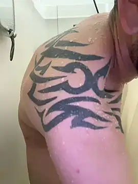 SexyJesz online show from December 6, 2024, 8:59 am