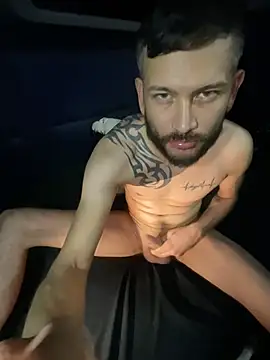 SexyJesz online show from February 21, 2025, 11:44 am