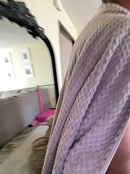 SexyJesz online show from March 20, 2025, 6:09 pm