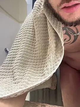 SexyJesz online show from January 18, 2026, 7:28 pm