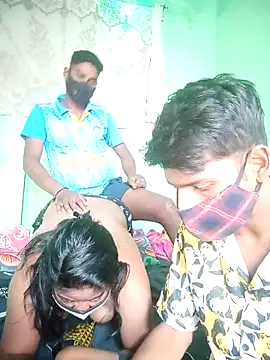 Snapshot of Group_Of_Lust chatting on November 22, 2025, 8:35 am Group Of Lust online show from November 22, 2025, 8:35 am