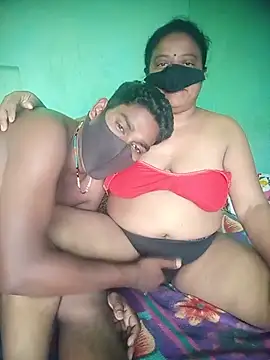 Group Of Lust online show from July 7, 2026, 7:34 am