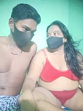 Group Of Lust online show from July 14, 2026, 2:01 pm