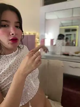 annaharper- online show from February 2, 2025, 7:20 am