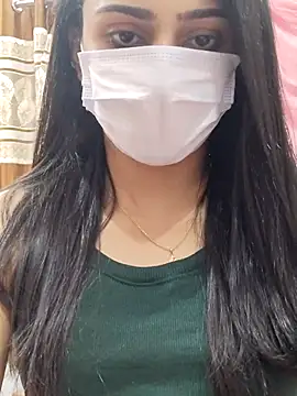 Mylovesana online show from February 20, 2025, 9:55 am