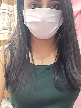 Mylovesana online show from February 21, 2025, 2:59 pm