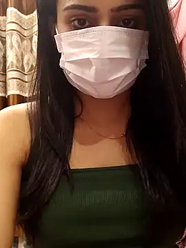 Mylovesana online show from February 25, 2025, 5:25 pm