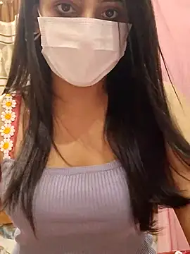 Mylovesana online show from March 20, 2025, 1:26 pm