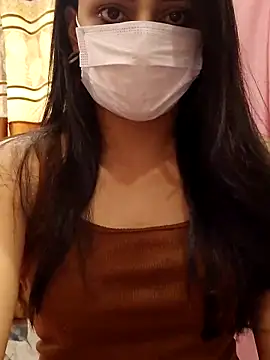 Mylovesana online show from March 22, 2025, 7:04 am