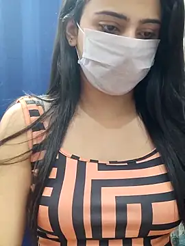 Mylovesana online show from November 23, 2025, 10:04 am