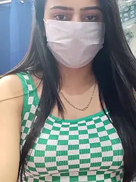 Mylovesana online show from February 23, 2026, 8:44 am