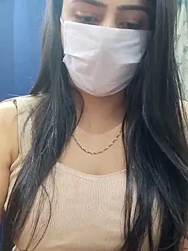 Mylovesana online show from April 13, 2026, 9:37 am