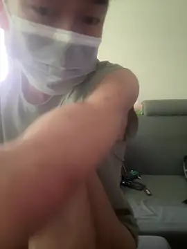 Snapshot of CM100412 chatting on June 12, 2026, 7:40 am CM100412 online show from June 12, 2026, 7:40 am