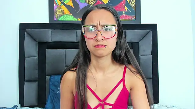 Snapshot of tatiana_valencia chatting on January 8, 2025, 6:20 pm tatiana valencia online show from January 8, 2025, 6:20 pm