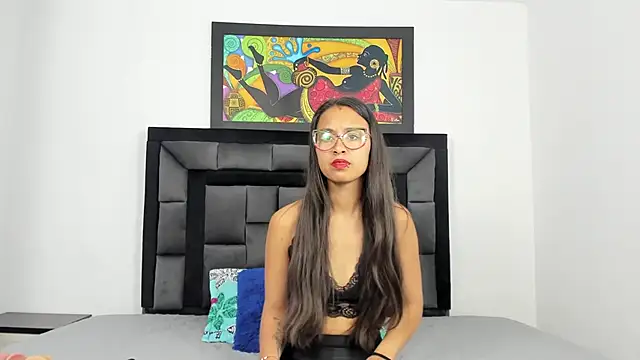 Snapshot of tatiana_valencia chatting on January 19, 2025, 12:39 pm tatiana valencia online show from January 19, 2025, 12:39 pm