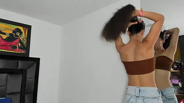 Snapshot of tatiana_valencia chatting on January 28, 2025, 8:58 pm tatiana valencia online show from January 28, 2025, 8:58 pm