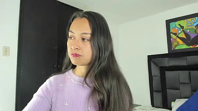 Snapshot of tatiana_valencia chatting on February 24, 2025, 12:05 pm tatiana valencia online show from February 24, 2025, 12:05 pm