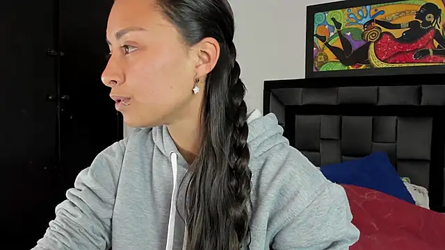 Snapshot of tatiana_valencia chatting on March 4, 2025, 3:37 pm tatiana valencia online show from March 4, 2025, 3:37 pm