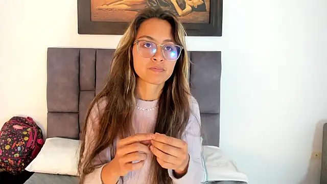 tatiana valencia online show from April 27, 2026, 12:58 pm