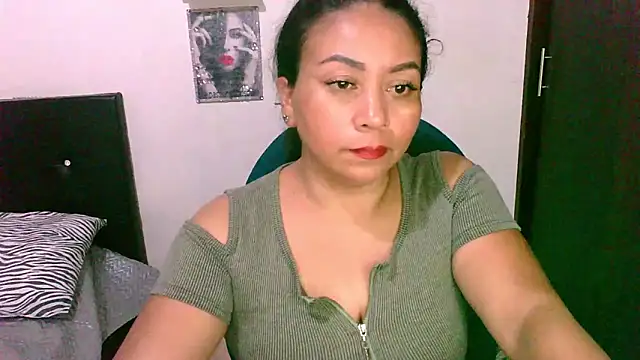 zaray bella online show from March 21, 2026, 10:24 pm