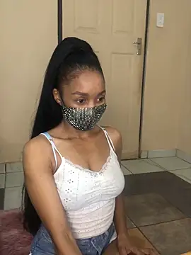 niccki3 online show from January 12, 2025, 3:36 pm