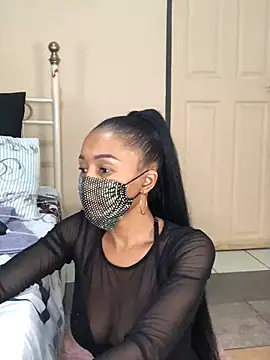 niccki3 online show from January 15, 2025, 12:30 am