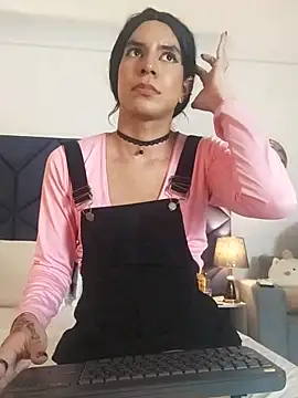 CampbelGinger online show from February 18, 2025, 12:04 am